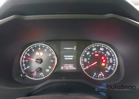 2021 Toyota Rav4 Le из США, поврежденный, VIN 2T3G1RFV9MC219500